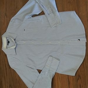 Vintage Tommy Hilfiger long sleeve shirt.